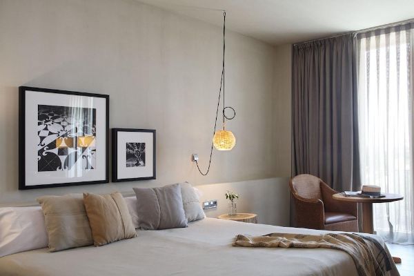 Hotel Peralada Wine Spa & Golf
